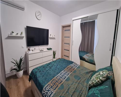 Apartament 3 camere de lux, decoamndat, Republicii, Ploiesti