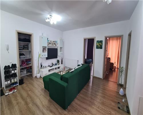 Apartament 3 camere de lux, decoamndat, Republicii, Ploiesti