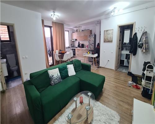 Apartament 3 camere de lux, decoamndat, Republicii, Ploiesti