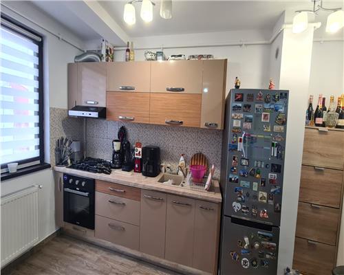 Apartament 3 camere de lux, decoamndat, Republicii, Ploiesti