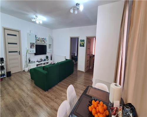 Apartament 3 camere de lux, decoamndat, Republicii, Ploiesti