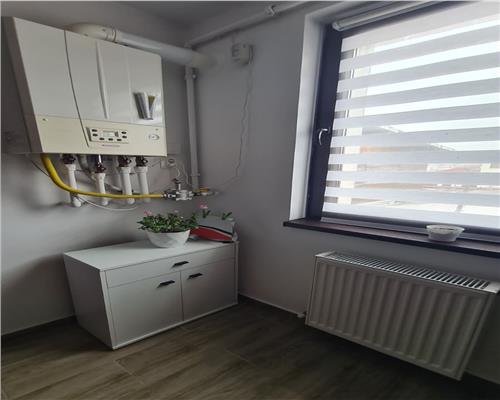 Apartament 3 camere de lux, decoamndat, Republicii, Ploiesti