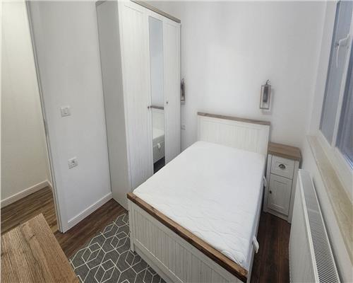 Apartament 3 camere de lux, decoamndat, Republicii, Ploiesti