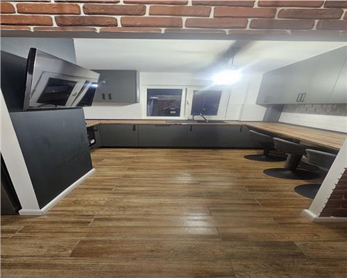 Apartament 3 camere de lux, decoamndat, Republicii, Ploiesti