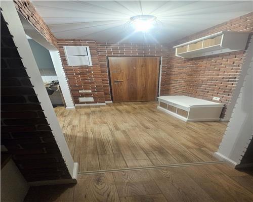 Apartament 3 camere de lux, decoamndat, Republicii, Ploiesti