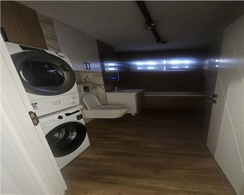 Apartament 3 camere de lux, decoamndat, Republicii, Ploiesti
