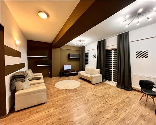 Apartament 3 camere, centrala proprie, Ploiesti, Republicii