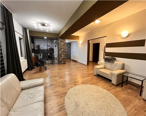 Apartament 3 camere, centrala proprie, Ploiesti, Republicii