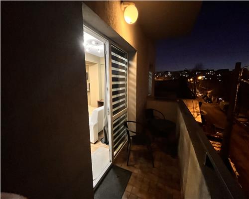 Apartament 3 camere, centrala proprie, Ploiesti, Republicii