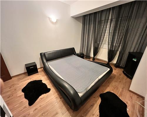 Apartament 3 camere, centrala proprie, Ploiesti, Republicii