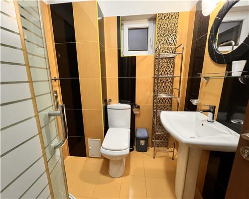 Apartament 3 camere, centrala proprie, Ploiesti, Republicii