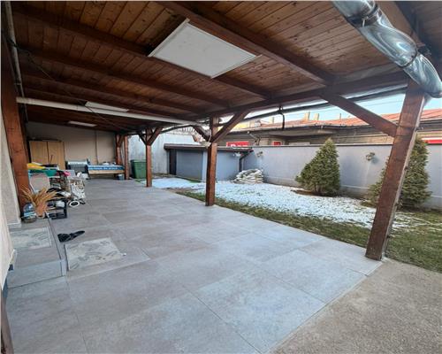 Casa 5 camere , renovata 2020 cu garaj , Ploiesti , central