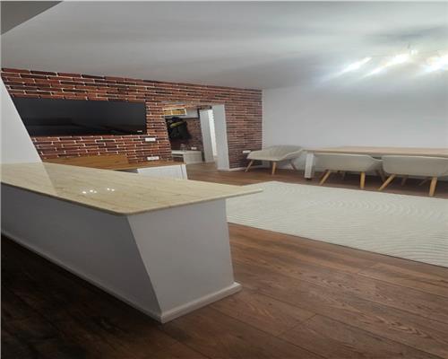 Inchiriere apartament 4, camere zona Vest, Ploiesti