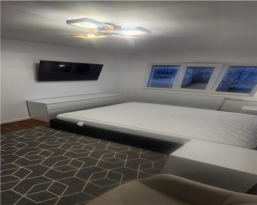 Inchiriere apartament 4, camere zona Vest, Ploiesti