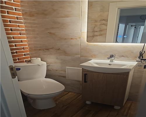 Inchiriere apartament 4, camere zona Vest, Ploiesti