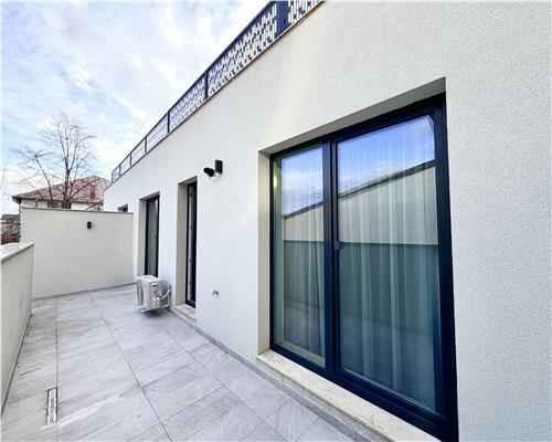 Inchiriere apartament 2 camere de lux, bloc nou, Marasesti, Ploiesti