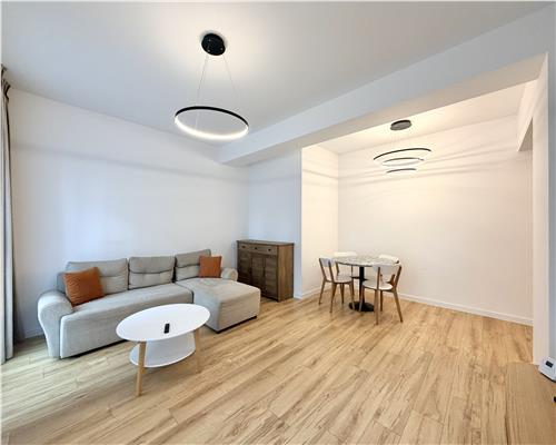 Inchiriere apartament 2 camere de lux, bloc nou, Marasesti, Ploiesti