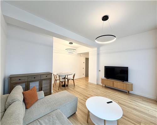 Inchiriere apartament 2 camere de lux, bloc nou, Marasesti, Ploiesti