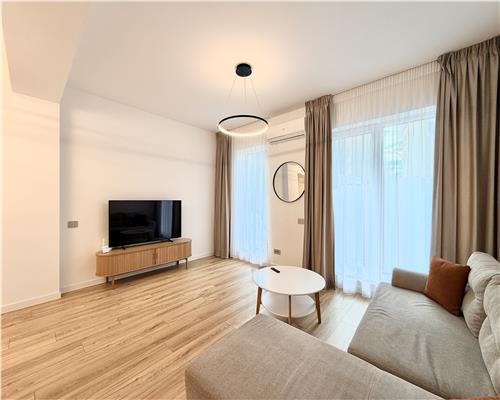 Inchiriere apartament 2 camere de lux, bloc nou, Marasesti, Ploiesti