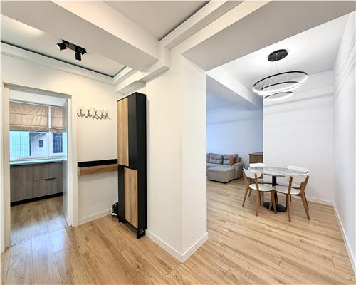 Inchiriere apartament 2 camere de lux, bloc nou, Marasesti, Ploiesti