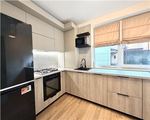 Inchiriere apartament 2 camere de lux, bloc nou, Marasesti, Ploiesti