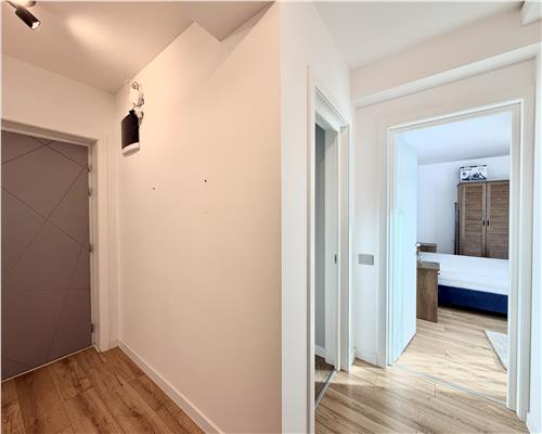 Inchiriere apartament 2 camere de lux, bloc nou, Marasesti, Ploiesti