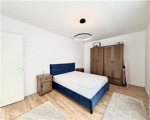 Inchiriere apartament 2 camere de lux, bloc nou, Marasesti, Ploiesti