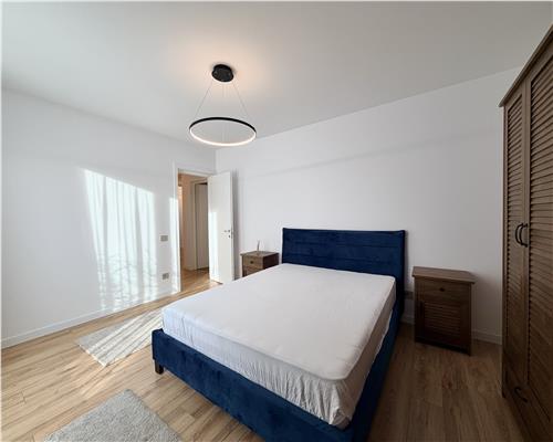 Inchiriere apartament 2 camere de lux, bloc nou, Marasesti, Ploiesti
