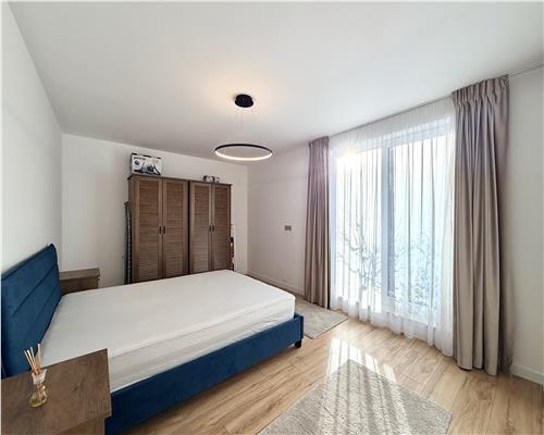 Inchiriere apartament 2 camere de lux, bloc nou, Marasesti, Ploiesti