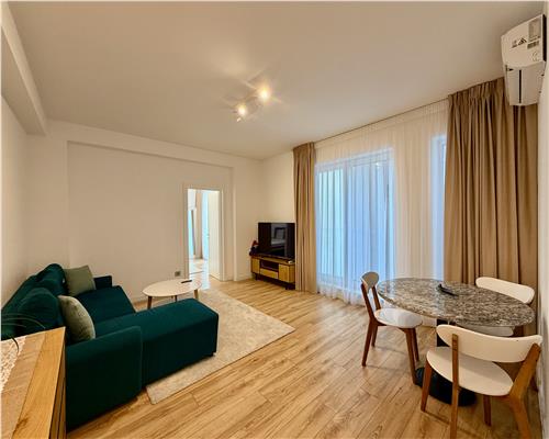 Inchiriere apartamente 3 camere de lux, bloc nou, Marasesti, Ploiesti