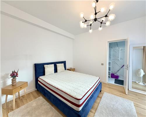 Inchiriere apartamente 3 camere de lux, bloc nou, Marasesti, Ploiesti