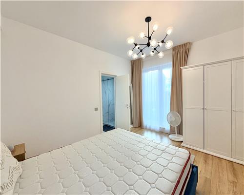 Inchiriere apartamente 3 camere de lux, bloc nou, Marasesti, Ploiesti