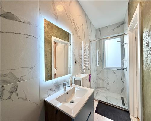 Inchiriere apartamente 3 camere de lux, bloc nou, Marasesti, Ploiesti