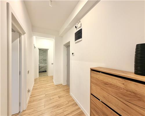 Inchiriere apartamente 3 camere de lux, bloc nou, Marasesti, Ploiesti