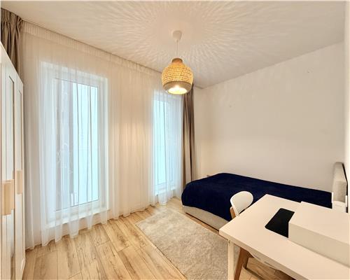 Inchiriere apartamente 3 camere de lux, bloc nou, Marasesti, Ploiesti