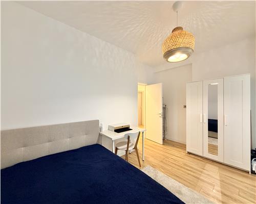 Inchiriere apartamente 3 camere de lux, bloc nou, Marasesti, Ploiesti