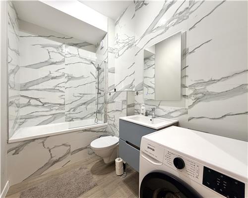 Inchiriere apartamente 3 camere de lux, bloc nou, Marasesti, Ploiesti