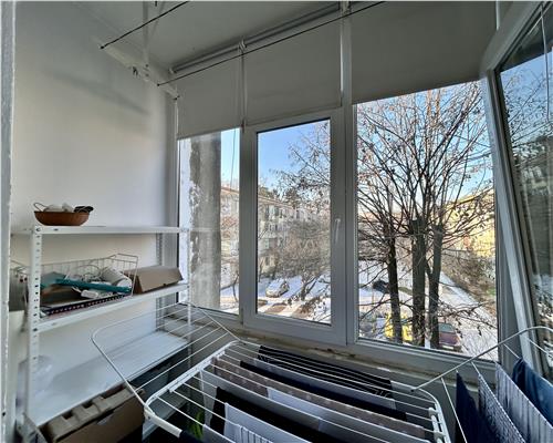 Vanzare Apartament 2 camere, renovat, centrala proprie, Sud, Ploiesti