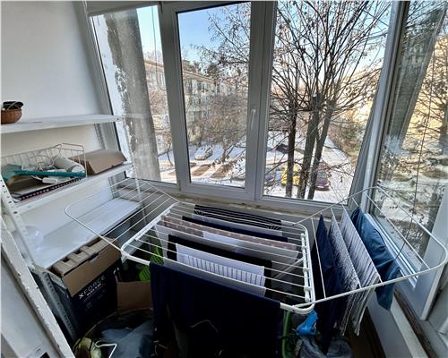 Vanzare Apartament 2 camere, renovat, centrala proprie, Sud, Ploiesti