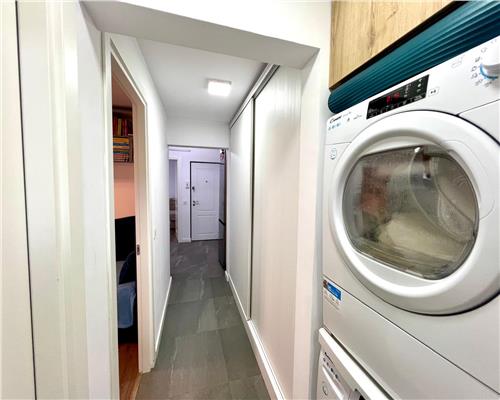 Apartament 3 camere, renovat, decomandat, Paltinis, Ploiesti