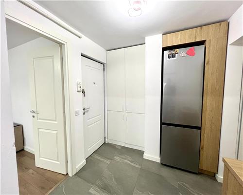 Apartament 3 camere, renovat, decomandat, Paltinis, Ploiesti