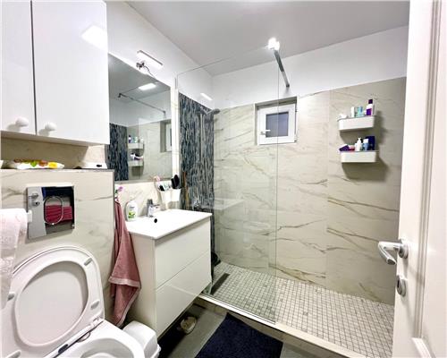 Apartament 3 camere, renovat, decomandat, Paltinis, Ploiesti