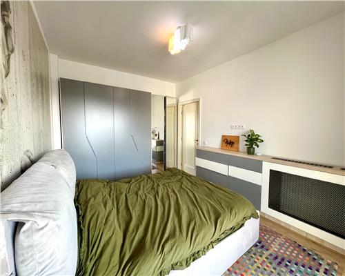 Apartament 3 camere, de lux, 9 Mai, Ploiesti