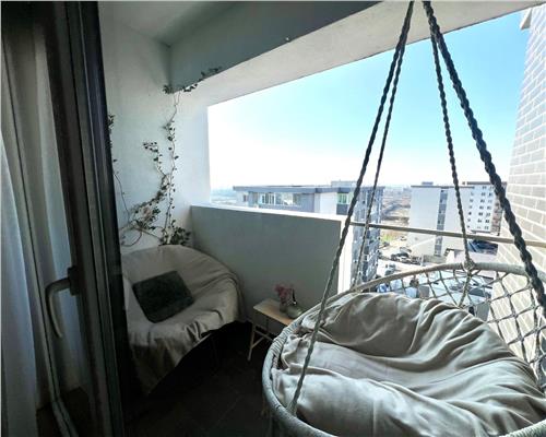 Apartament 3 camere, de lux, 9 Mai, Ploiesti