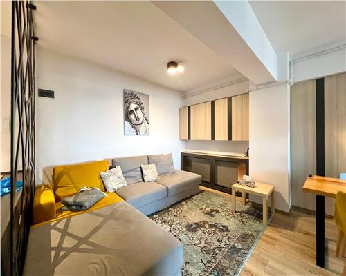 Apartament 3 camere, de lux, 9 Mai, Ploiesti