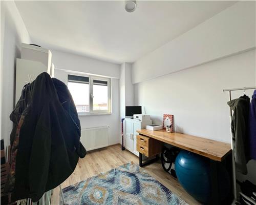 Apartament 3 camere, de lux, 9 Mai, Ploiesti