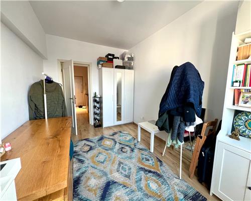 Apartament 3 camere, de lux, 9 Mai, Ploiesti