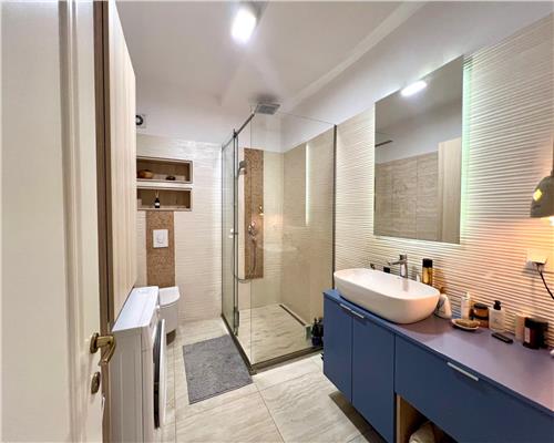 Apartament 3 camere, de lux, 9 Mai, Ploiesti