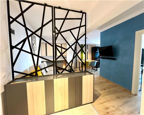 Apartament 3 camere, de lux, 9 Mai, Ploiesti