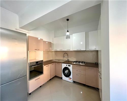 Apartament 3 camere, decomandat, 9 Mai , Ploiesti